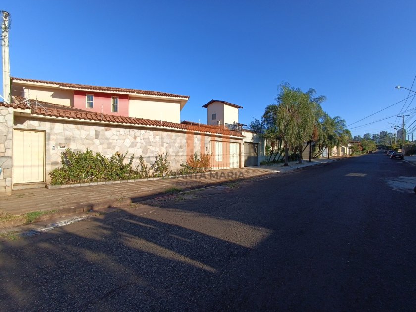 Casa para alugar em Lagoinha, Ribeirão Preto - Fachada Unidade (unidade) - foto 2 código 61876