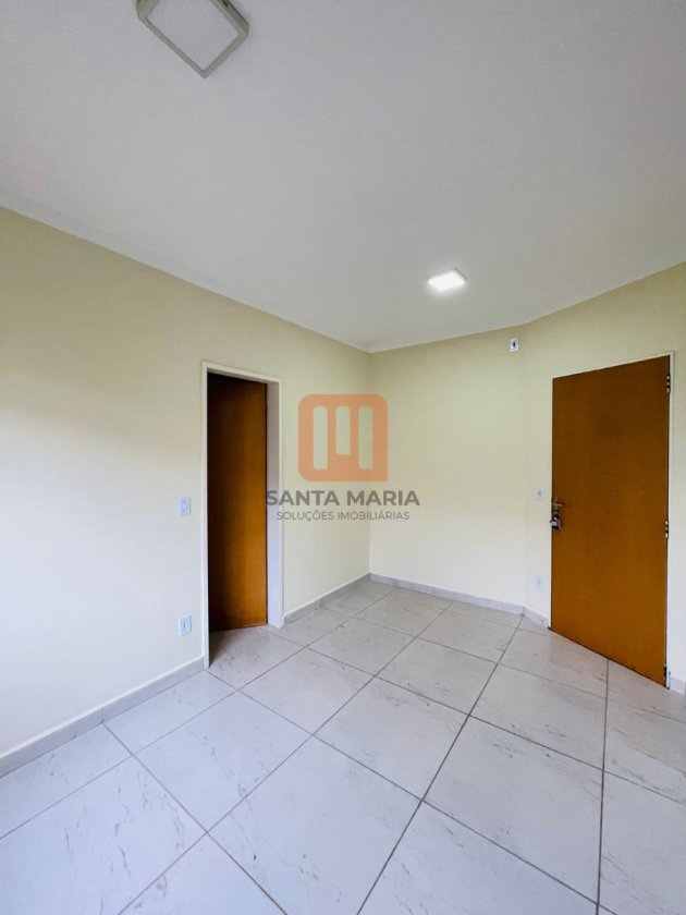 Apartamento para alugar em Jardim Antartica, Ribeirão Preto - Sala (unidade) - foto 2 código 61896