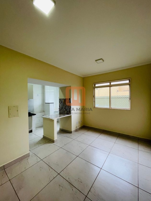 Apartamento para alugar no condomínio New York House - Central Park em Jardim Antartica, Ribeirão Preto - código 61896