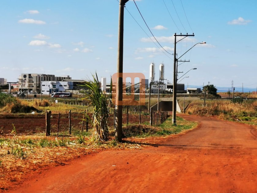 Fazenda-Sítio para comprar em Setor Industrial, Cravinhos - Terreno/Lote (unidade) - foto 3 código 61901