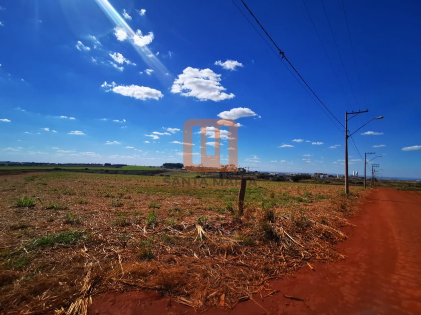 Fazenda-Sítio para comprar em Setor Industrial, Cravinhos - Terreno/Lote (unidade) - foto 4 código 61901