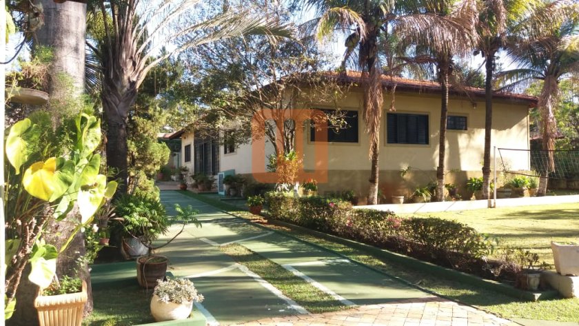 Chácara para comprar em Chacaras Recreativa, Ribeirão Preto - Fachada Unidade (unidade) - foto 3 código 61933
