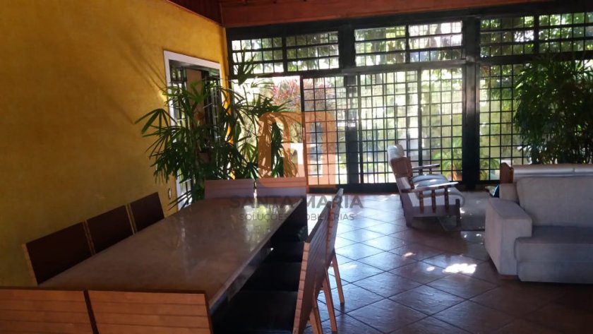 Chácara para comprar em Chacaras Recreativa, Ribeirão Preto - Sala (unidade) - foto 5 código 61933