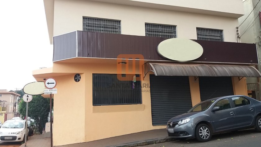 Salão-Galpão para comprar em Jardim Paulista, Ribeirão Preto - Fachada Unidade (unidade) - foto 2 código 61935