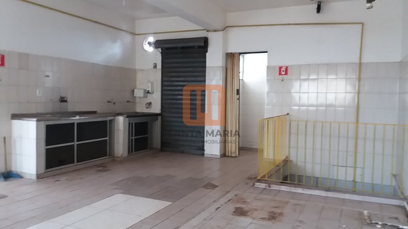 Salão-Galpão para comprar em Jardim Paulista, Ribeirão Preto - Salão (unidade) - foto 5 código 61935