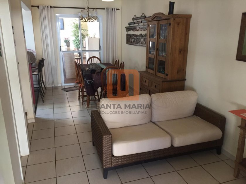 Casa para comprar em Vila Do Golfe, Ribeirão Preto - Sala (unidade) - foto 2 código 61945
