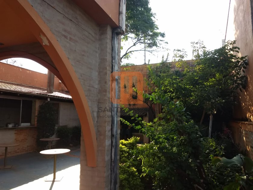 Salão-Galpão para comprar em Jardim América, Ribeirão Preto - Outras (unidade) - foto 5 código 61949