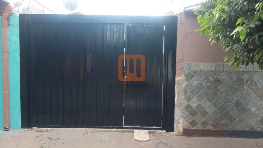 Casa para comprar em Campos Elíseos, Ribeirão Preto - Fachada Unidade (unidade) - foto 2 código 61966