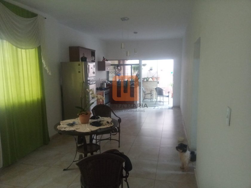 Casa para comprar em Campos Elíseos, Ribeirão Preto - Sala (unidade) - foto 4 código 61966