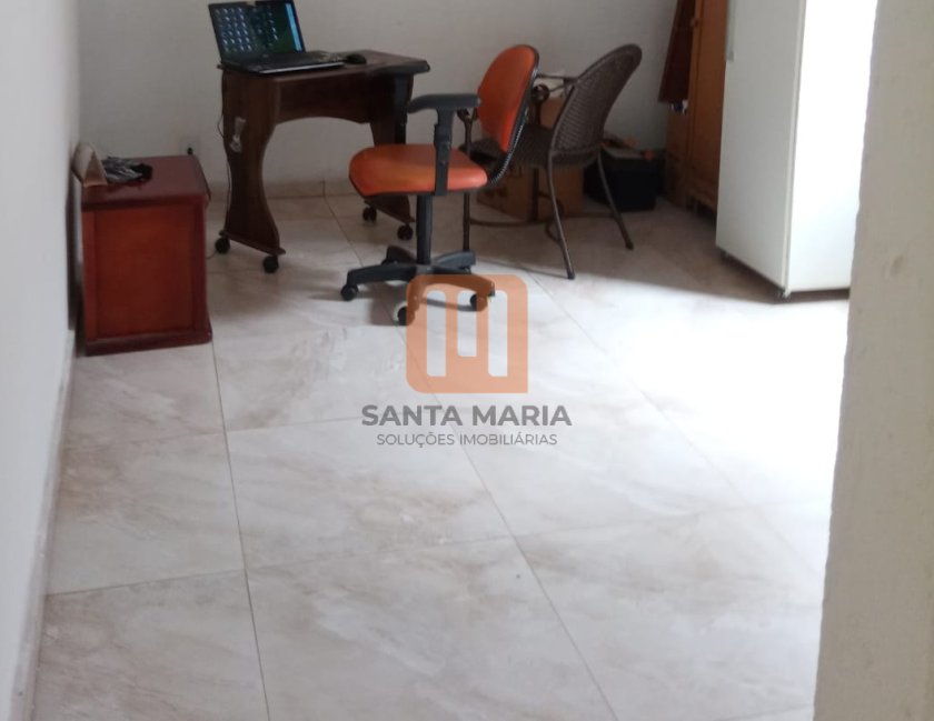 Casa para comprar em Campos Elíseos, Ribeirão Preto - Sala (unidade) - foto 5 código 61966