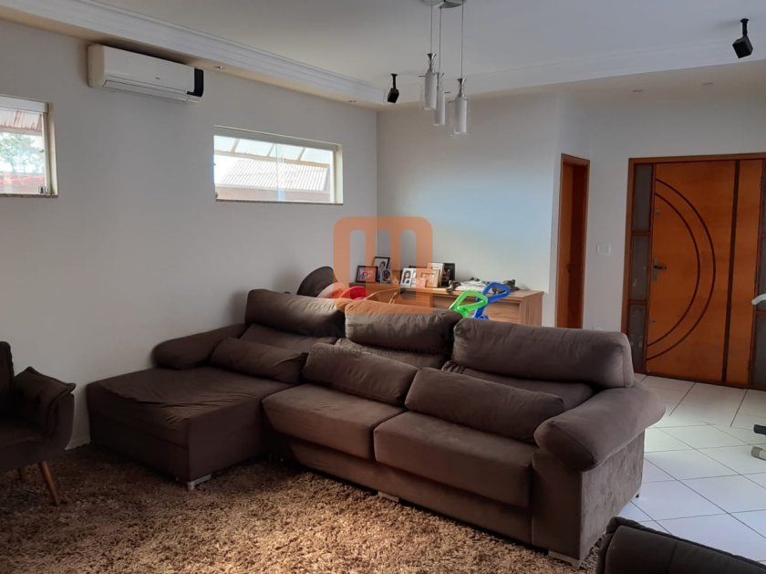 Casa para comprar no condomínio Haras Country Village em Vila Nova Jerusalem, Jardinópolis - código 61976