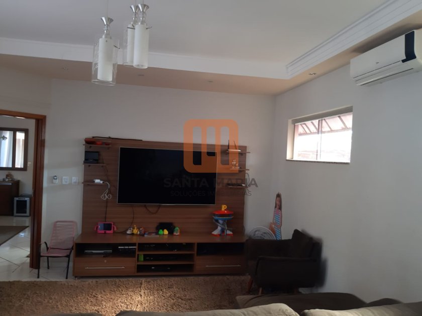 Casa para comprar em Vila Nova Jerusalem, Jardinópolis - Sala (unidade) - foto 2 código 61976