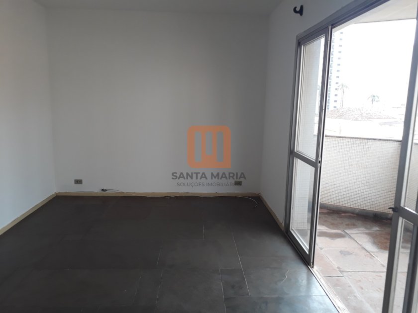 Apartamento para comprar em Centro, Ribeirão Preto - Sala (unidade) - foto 3 código 61997