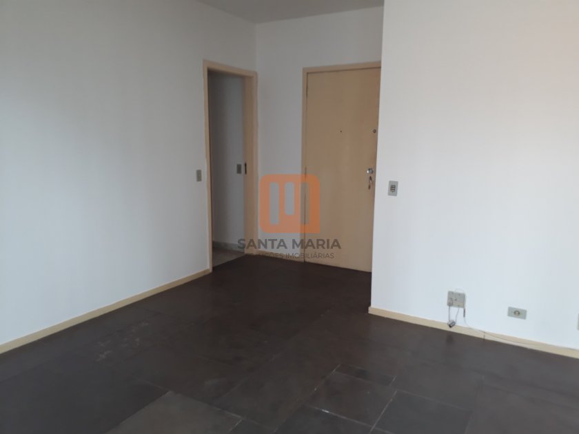 Apartamento para comprar no condomínio Due Sorelle - Daniela em Centro, Ribeirão Preto - código 61997