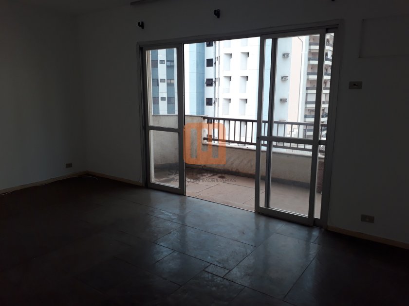 Apartamento para comprar em Centro, Ribeirão Preto - Sala (unidade) - foto 2 código 61997