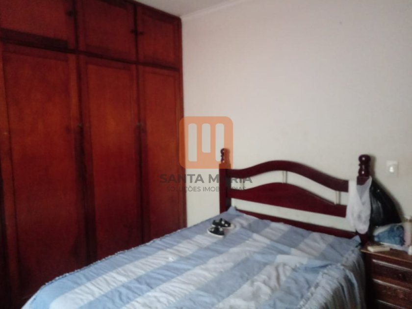 Casa para comprar em Vila Albertina, Ribeirão Preto - Dormitorio (unidade) - foto 4 código 62027