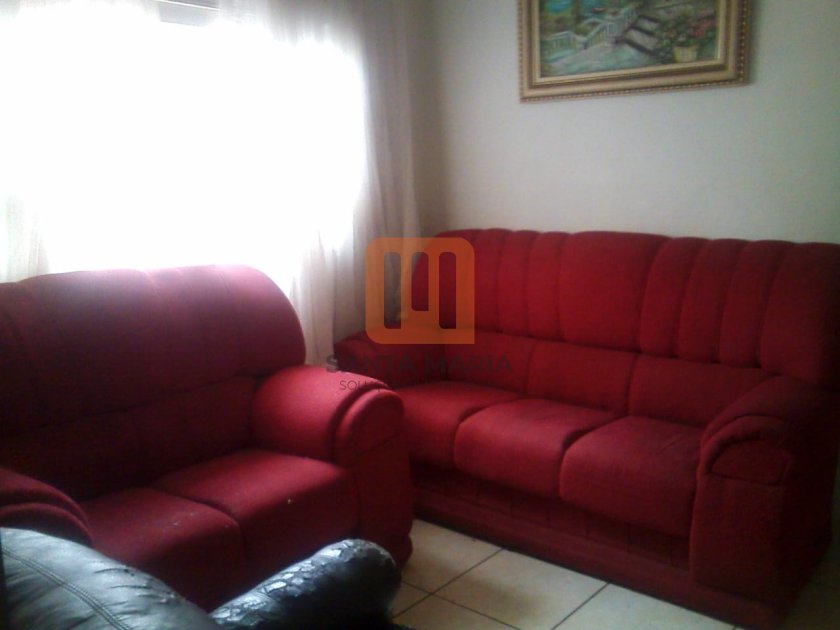 Casa em Vila Albertina, Ribeirão Preto
