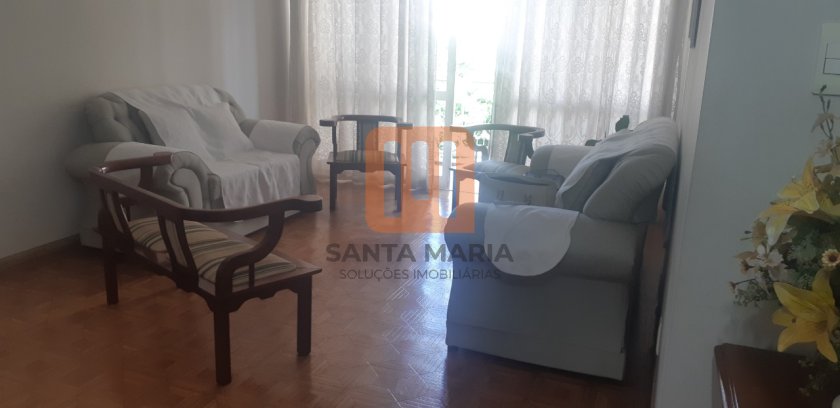 Apartamento para comprar no condomínio Crescencia Balbo em Centro, Ribeirão Preto - código 62028