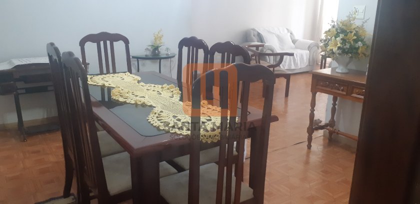 Apartamento para comprar em Centro, Ribeirão Preto - Sala de Jantar (unidade) - foto 2 código 62028