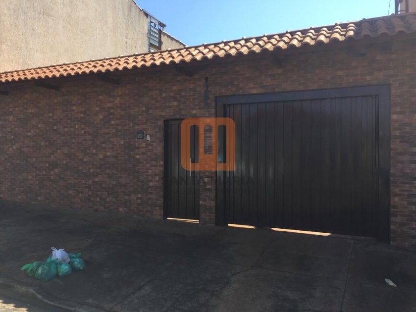 Casa em Jardim Centenário, Ribeirão Preto