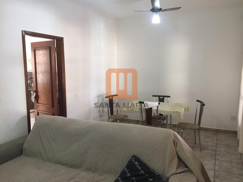 Casa para comprar em Jardim Centenário, Ribeirão Preto - Sala (unidade) - foto 4 código 62053