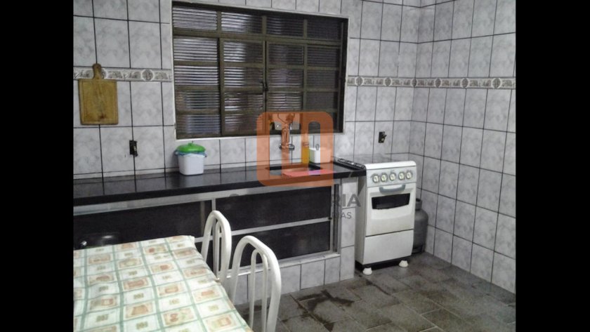 Casa para comprar em Jardim Jandaia, Ribeirão Preto - Cozinha (unidade) - foto 5 código 62093