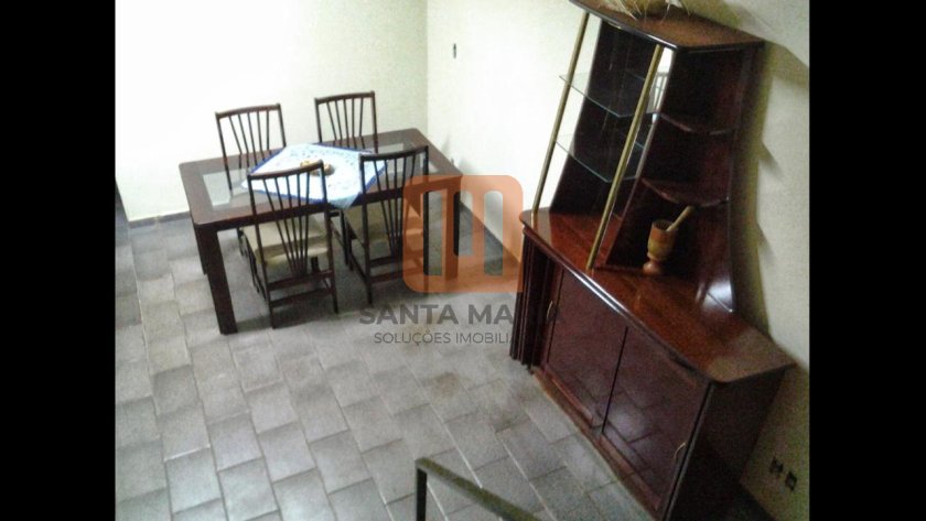 Casa para comprar em Jardim Jandaia, Ribeirão Preto - Sala (unidade) - foto 3 código 62093