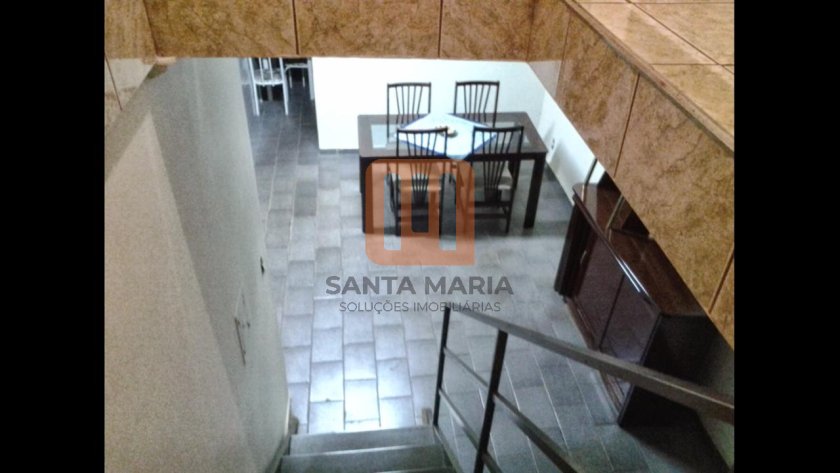 Casa para comprar em Jardim Jandaia, Ribeirão Preto - Sala (unidade) - foto 4 código 62093