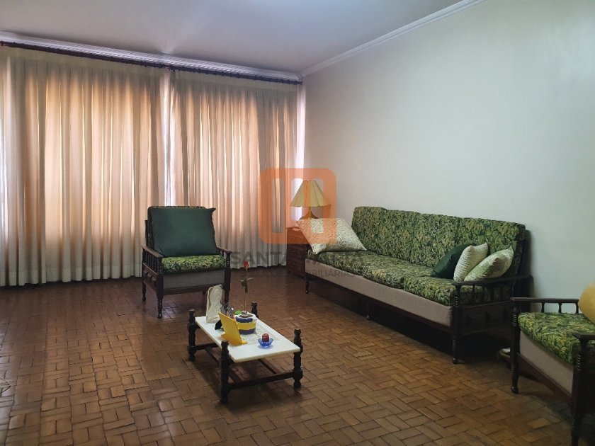 Apartamento para comprar no condomínio Britania em Centro, Ribeirão Preto - código 62130