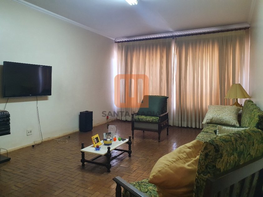 Apartamento para comprar em Centro, Ribeirão Preto - Sala (unidade) - foto 2 código 62130