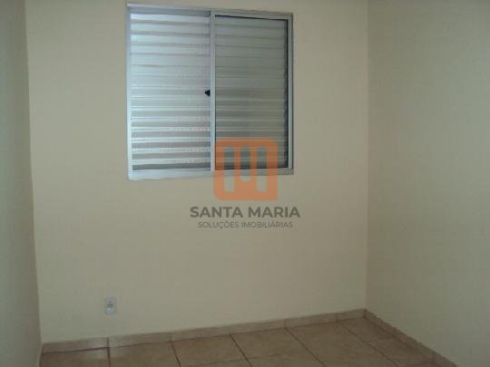 Apartamento para comprar em Jardim Iguatemi, Ribeirão Preto - Dormitorio (unidade) - foto 3 código 62134