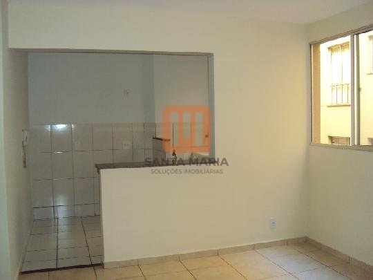 Apartamento para comprar no condomínio Rejane em Jardim Iguatemi, Ribeirão Preto - código 62134
