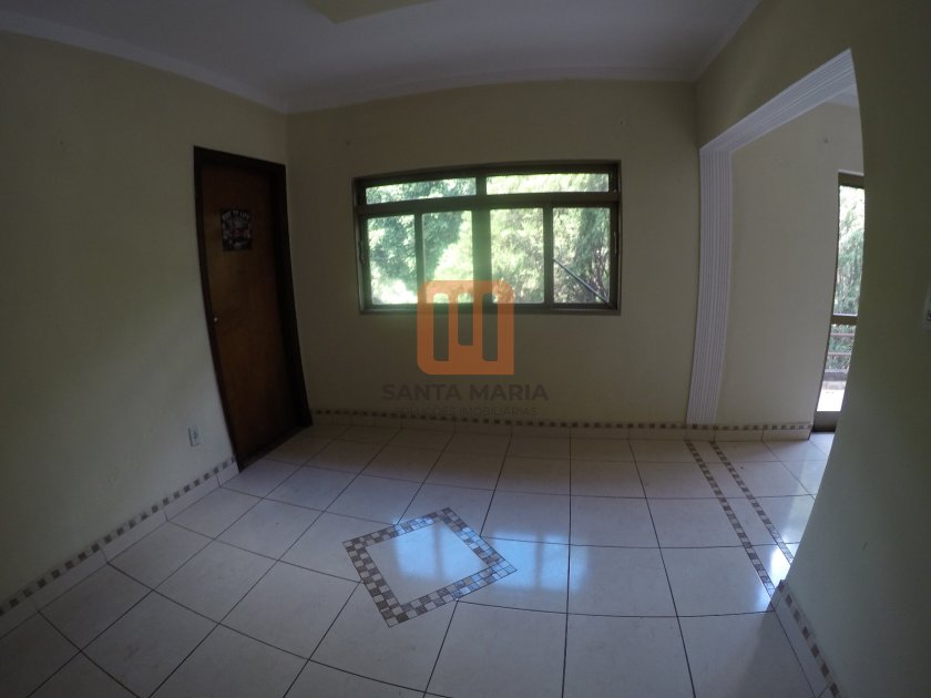 Casa em Jardim José Sampaio Junior, Ribeirão Preto