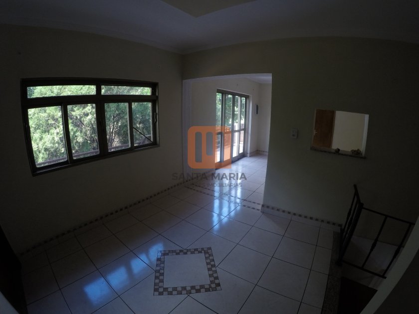 Casa para comprar em Jardim José Sampaio Junior, Ribeirão Preto - Hall de Entrada (unidade) - foto 3 código 62169