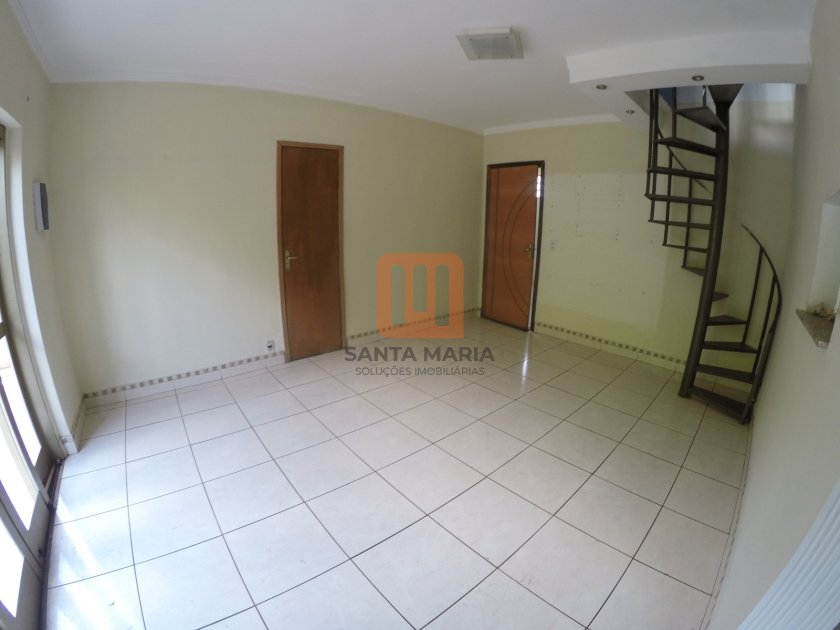 Casa para comprar em Jardim José Sampaio Junior, Ribeirão Preto - Hall de Entrada (unidade) - foto 2 código 62169
