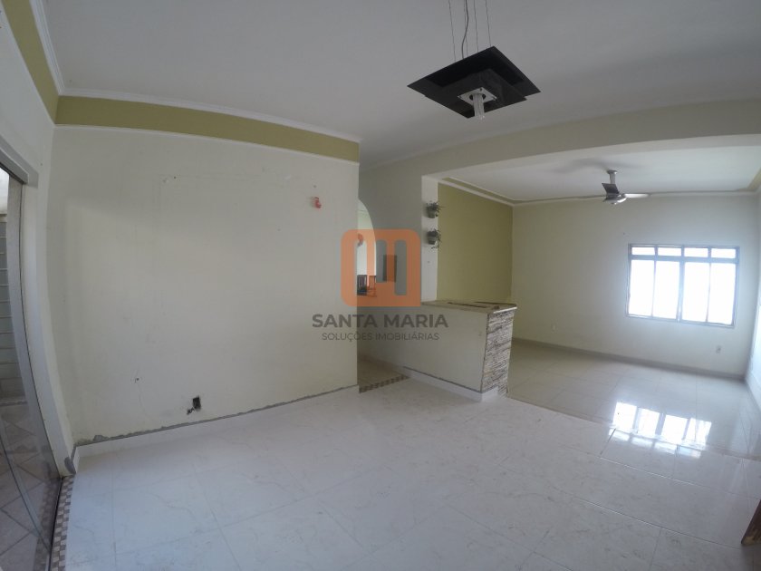Casa para comprar em Jardim José Sampaio Junior, Ribeirão Preto - Sala (unidade) - foto 5 código 62169