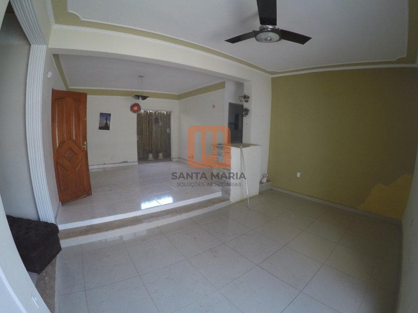 Casa para comprar em Jardim José Sampaio Junior, Ribeirão Preto - Sala de Estar (unidade) - foto 4 código 62169
