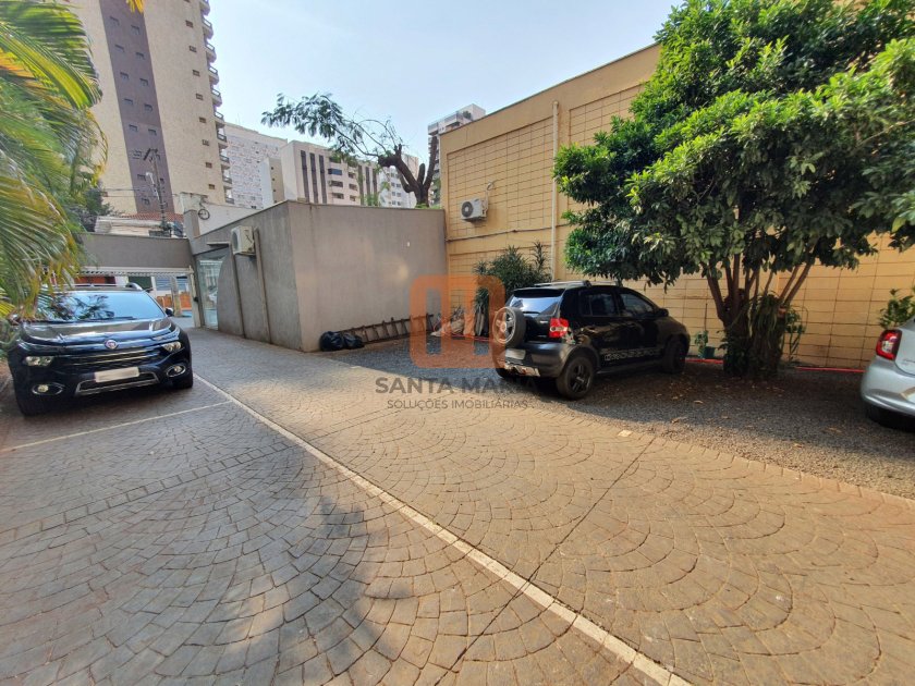 Sala comercial para alugar em Centro, Ribeirão Preto - Garagem/estacionamento (unidade) - foto 4 código 62175