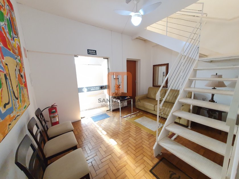 Sala comercial em Centro, Ribeirão Preto