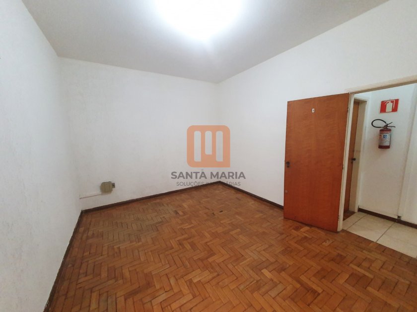 Sala comercial para alugar em Centro, Ribeirão Preto - Sala (unidade) - foto 2 código 62175