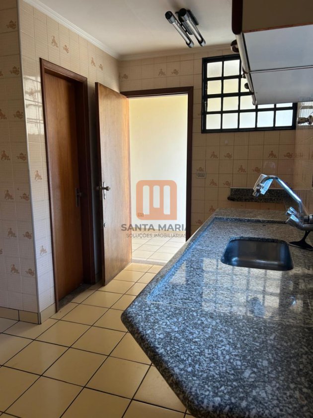 Casa para comprar em Vila Seixas, Ribeirão Preto - Cozinha (unidade) - foto 3 código 6222