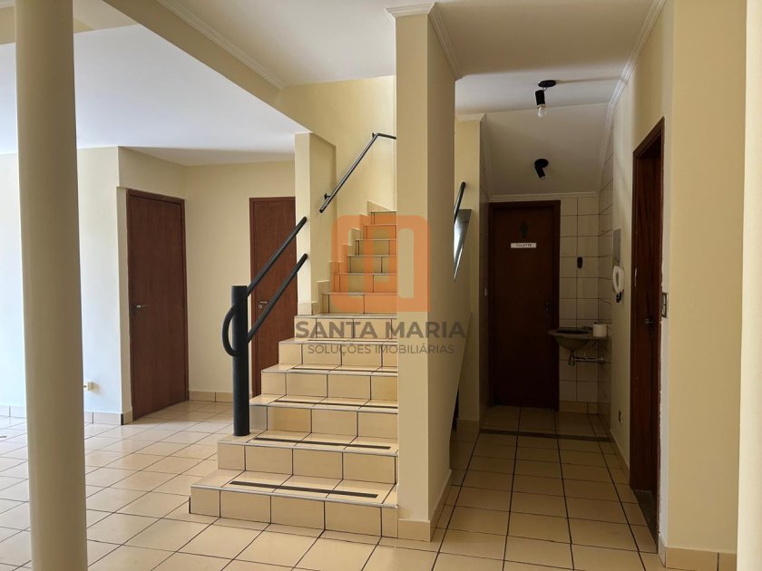 Casa para comprar em Vila Seixas, Ribeirão Preto - Sala (unidade) - foto 2 código 6222