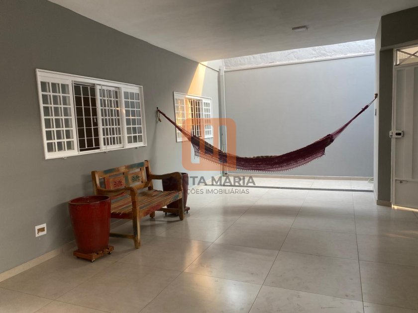 Casa para comprar em Jardim Jamaica, Sertãozinho - Garagem/estacionamento (unidade) - foto 3 código 62241