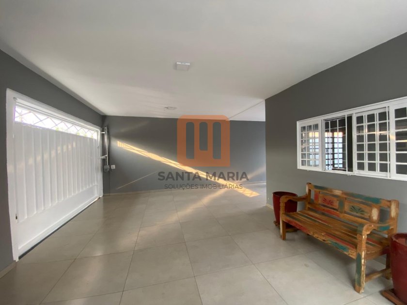 Casa para comprar em Jardim Jamaica, Sertãozinho - Garagem/estacionamento (unidade) - foto 5 código 62241