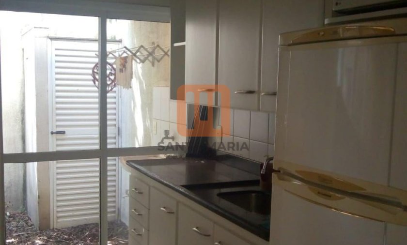 Loft para comprar em Nova Aliança, Ribeirão Preto - Cozinha (unidade) - foto 2 código 62253