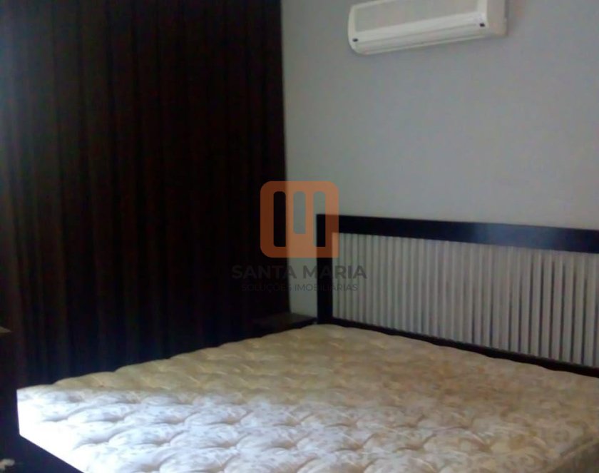 Loft para comprar em Nova Aliança, Ribeirão Preto - Dormitorio (unidade) - foto 3 código 62253