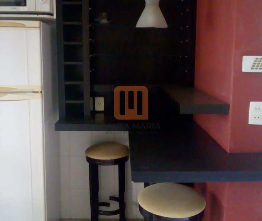Loft para comprar no condomínio American Loft em Nova Aliança, Ribeirão Preto - código 62253