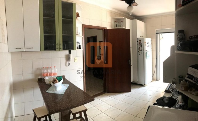 Apartamento para comprar no condomínio *Sem Nome em Parque Bandeirantes, Ribeirão Preto - código 62285