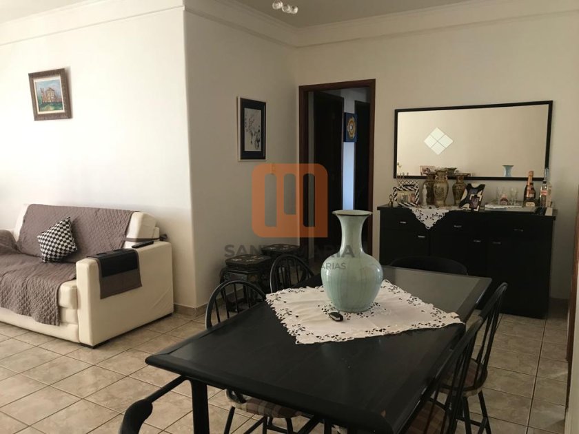 Apartamento para comprar em Parque Bandeirantes, Ribeirão Preto - Sala de Estar (unidade) - foto 2 código 62285