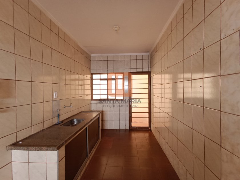 Casa à venda no bairro Jardim José Sampaio Júnior, Ribeirão Preto - Cozinha (unidade) - foto 4 código 62329